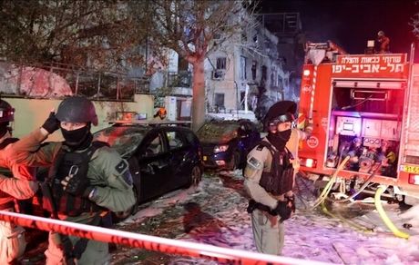 آمار مجروحان رژیم صهیونیستی در جنگ با ایران به ۷۱۴۲ نفر رسید