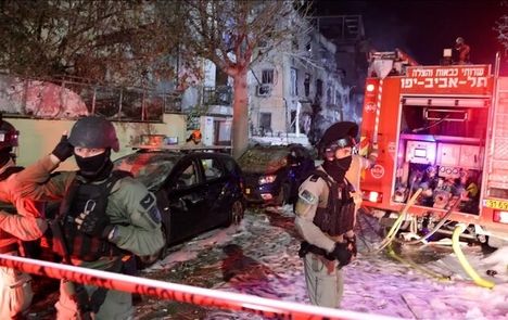 آمار مجروحان رژیم صهیونیستی در جنگ با ایران به ۷۱۴۲ نفر رسید