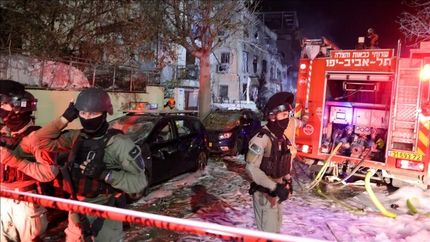 آمار مجروحان رژیم صهیونیستی در جنگ با ایران به ۷۱۴۲ نفر رسید