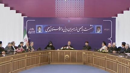 رئیس جمهور: اگر کسی خدا را بشناسند، به راحتی زن و بچه و پیر و جوان را بمباران نمی‌کند
