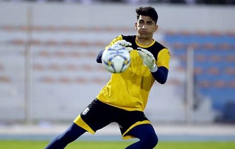  بیرانوند رسما به بواویشتا پیوست/خوش آمدگویی باشگاه پرتغالی به سنگربان ایرانی+عکس