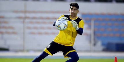 بیرانوند رسما به بواویشتا پیوست/خوش آمدگویی باشگاه پرتغالی به سنگربان ایرانی+عکس