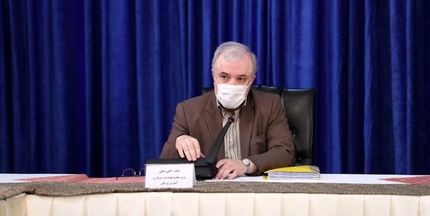 خبر خوش وزیر بهداشت در مورد واکسن ایرانی کرونا / معرکه به پا می‌کنیم