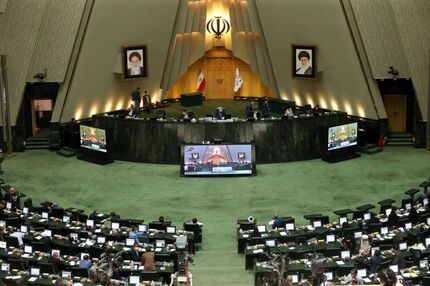  مجوز مجلس برای تکمیل و تجهیز فضاهای آموزشی