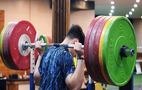 ویزای تیم ملی وزنه برداری برای شرکت در قهرمانی جهان صادر نشد