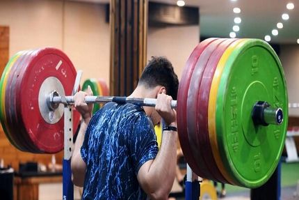 ویزای تیم ملی وزنه برداری برای شرکت در قهرمانی جهان صادر نشد