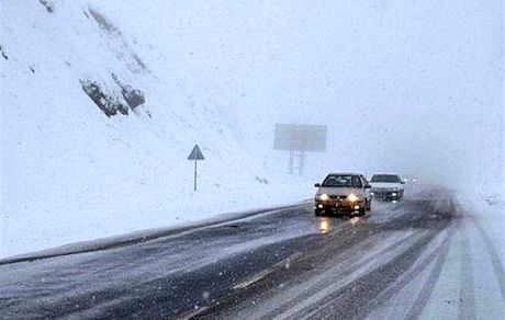  هشدار هواشناسی: تشدید سرما درکشور