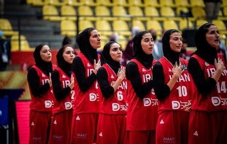 یک یونانی سرمربی تیم ملی بسکتبال زنان شد