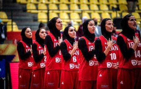 یک یونانی سرمربی تیم ملی بسکتبال زنان شد