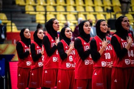 یک یونانی سرمربی تیم ملی بسکتبال زنان شد