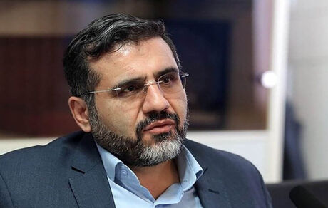 وزیر ارشاد به جشنواره سینما حقیقت پیام داد