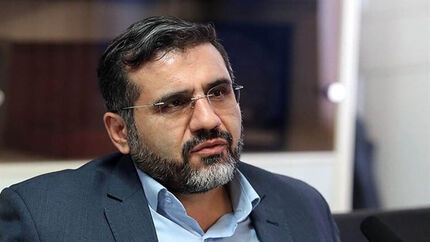 وزیر ارشاد به جشنواره سینما حقیقت پیام داد