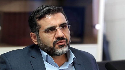 وزیر ارشاد به جشنواره سینما حقیقت پیام داد