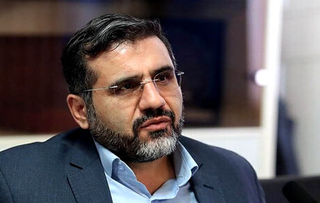 وزیر ارشاد به جشنواره سینما حقیقت پیام داد