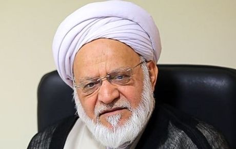 
مصباحی مقدم:طبق قانون مجمع پالرمو تایید نشده به حساب می‌آید
