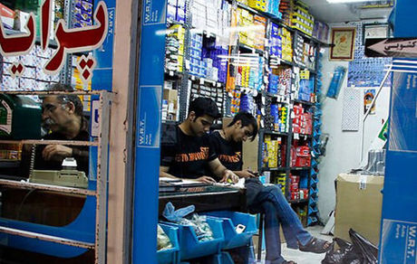 زنگ خطر برای تولید قطعات یدکی خودرو