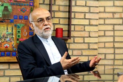 حسن عابدی جعفری: دولت محمود احمدی نژاد، رکورد دار پمپاژ فساد در ایران