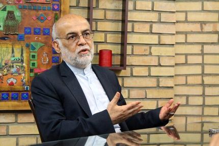 حسن عابدی جعفری: دولت محمود احمدی نژاد، رکورد دار پمپاژ فساد در ایران
