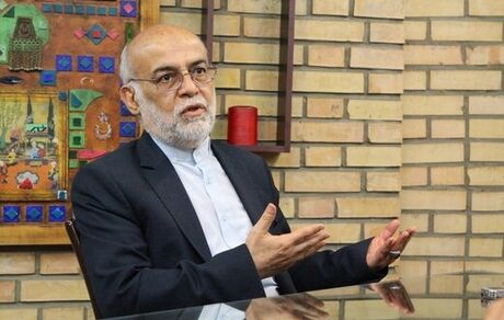 حسن عابدی جعفری: دولت محمود احمدی نژاد، رکورد دار پمپاژ فساد در ایران