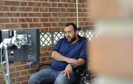 «افرا» به پیش تولید رسید/ سریال جدید بهرنگ توفیقی در شبکه یک