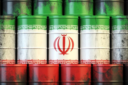 درآمد نفتی نه ماهه ایران ۳۴ میلیارد دلار شد