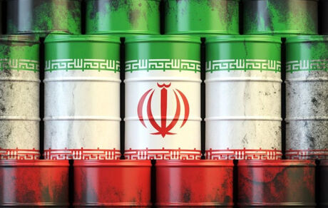 درآمد نفتی نه ماهه ایران ۳۴ میلیارد دلار شد