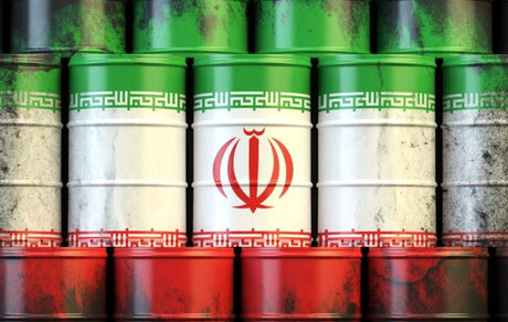 درآمد نفتی نه ماهه ایران ۳۴ میلیارد دلار شد