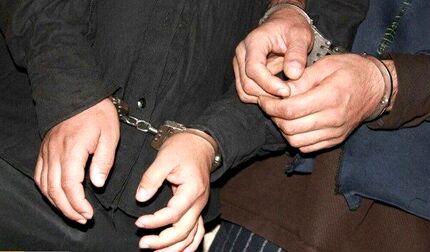 دستگیری عوامل ضرب و جرح مامور سدمعبر شهرداری ارومیه