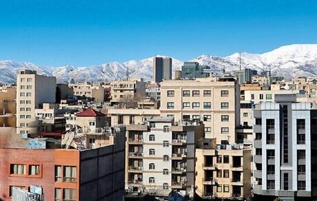 کاهش معاملات مسکن در تهران