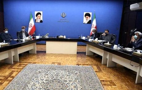 پاویون ایران در نمایشگاه اکسپو ۲۰۲۰ دبی ارتقا می‌یابد