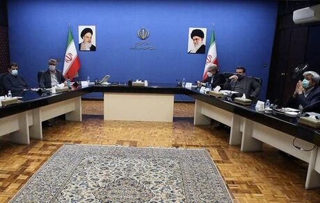 پاویون ایران در نمایشگاه اکسپو ۲۰۲۰ دبی ارتقا می‌یابد