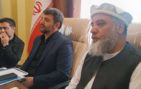 افزایش ۳.۳ برابری تزانزیت کالا از منطقه آزاد چابهار به مقصد افغانستان در دو سال