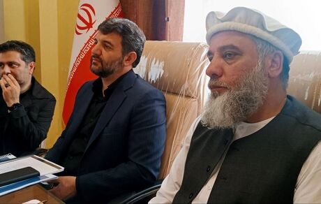 افزایش ۳.۳ برابری تزانزیت کالا از منطقه آزاد چابهار به مقصد افغانستان در دو سال