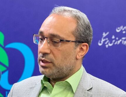 واردات رسمی مکمل ورزشی نداریم