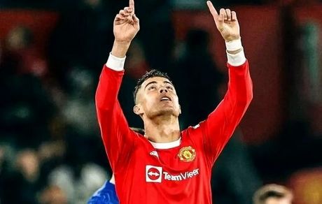 کریس رونالدو خواهان جدایی از منچستر یونایتد