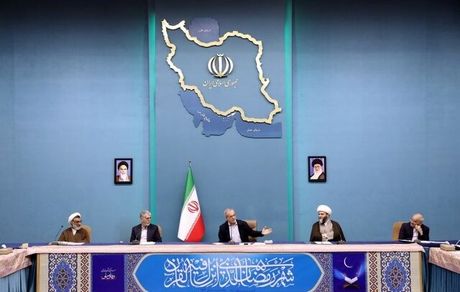 رئیس جمهور: گویاترین کلام در عمل و قرآن، رفتار و عمل انسان است