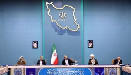 رئیس جمهور: گویاترین کلام در عمل و قرآن، رفتار و عمل انسان است