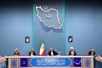 رئیس جمهور: گویاترین کلام در عمل و قرآن، رفتار و عمل انسان است