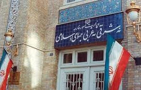 واکنش تهران به ادعاهای منتشره درباره قصد ایران برای حمله به عربستان