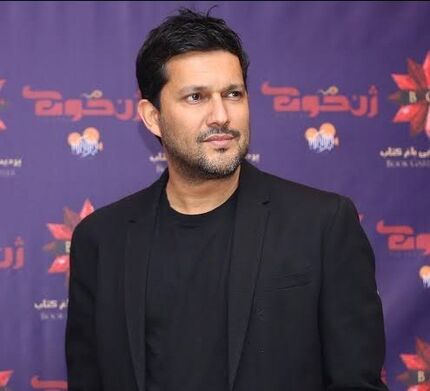 خبر دستگیری حامد بهداد شایعه از آب درآمد