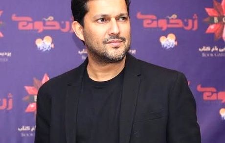 خبر دستگیری حامد بهداد شایعه از آب درآمد