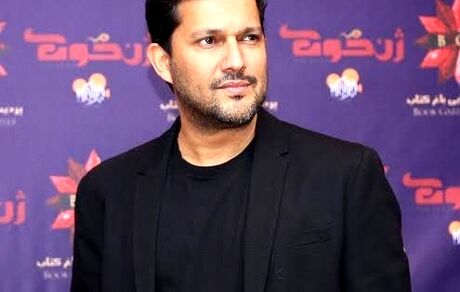 خبر دستگیری حامد بهداد شایعه از آب درآمد