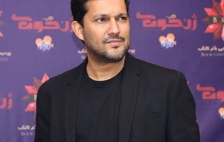 خبر دستگیری حامد بهداد شایعه از آب درآمد