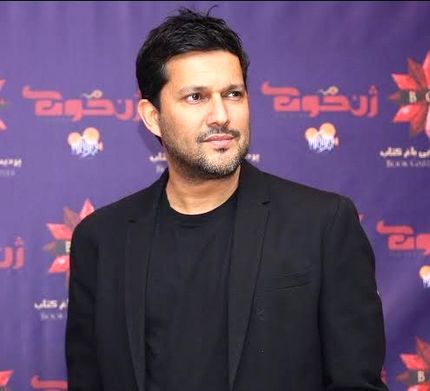 خبر دستگیری حامد بهداد شایعه از آب درآمد
