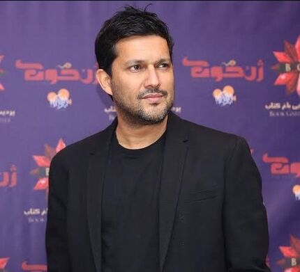 خبر دستگیری حامد بهداد شایعه از آب درآمد
