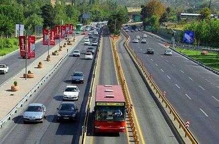 تمدید دو ماهه رایگان شدن مترو و اتوبوس‌های تندرو در پایتخت