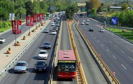 تمدید دو ماهه رایگان شدن مترو و اتوبوس‌های تندرو در پایتخت