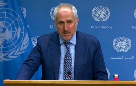 سازمان ملل مشتاق همکاری با رئیس جمهور جدید ایران است