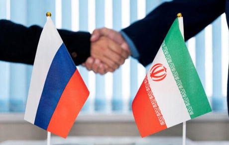 امضای چهار تفاهم نامه همکاری بین ایران و روسیه