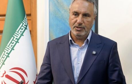 رضایی‌کوچی: قدردان تلاش‌های جهادی بانک مسکن هستیم/حمایت مجلس از افزایش سرمایه بانک تخصصی مسکن/ بانک مسکن رتبه اول نظام بانکی در اجرای قانون جهش تولید مسکن است
